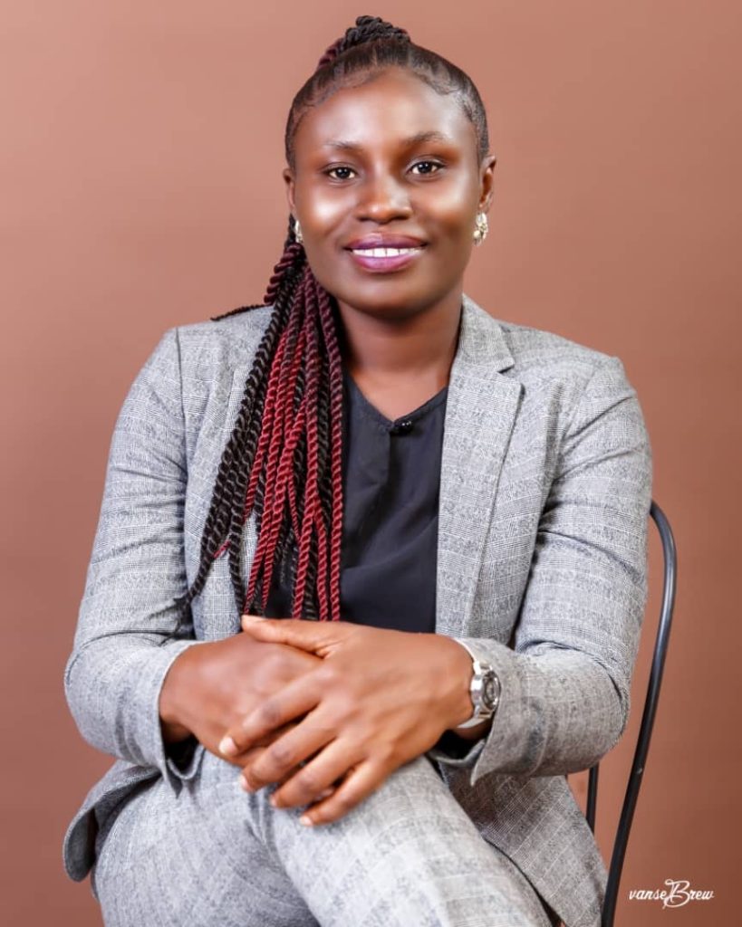 Cape Coast Reconciliation Chapel International